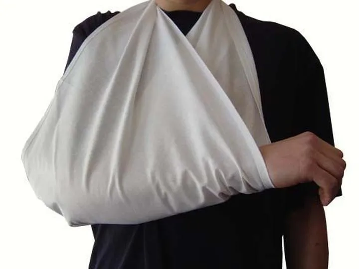 Chusta trójkątna: odkryj 5 niezwykłych zastosowań, których nie znałeś!