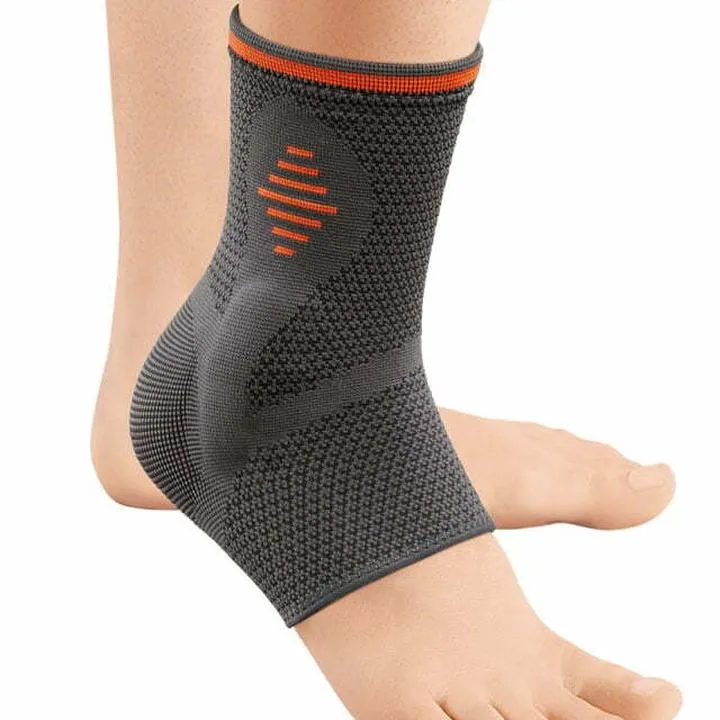 Jak znaleźć opaskę na staw skokowy, która spełni wszystkie oczekiwania sportowca?