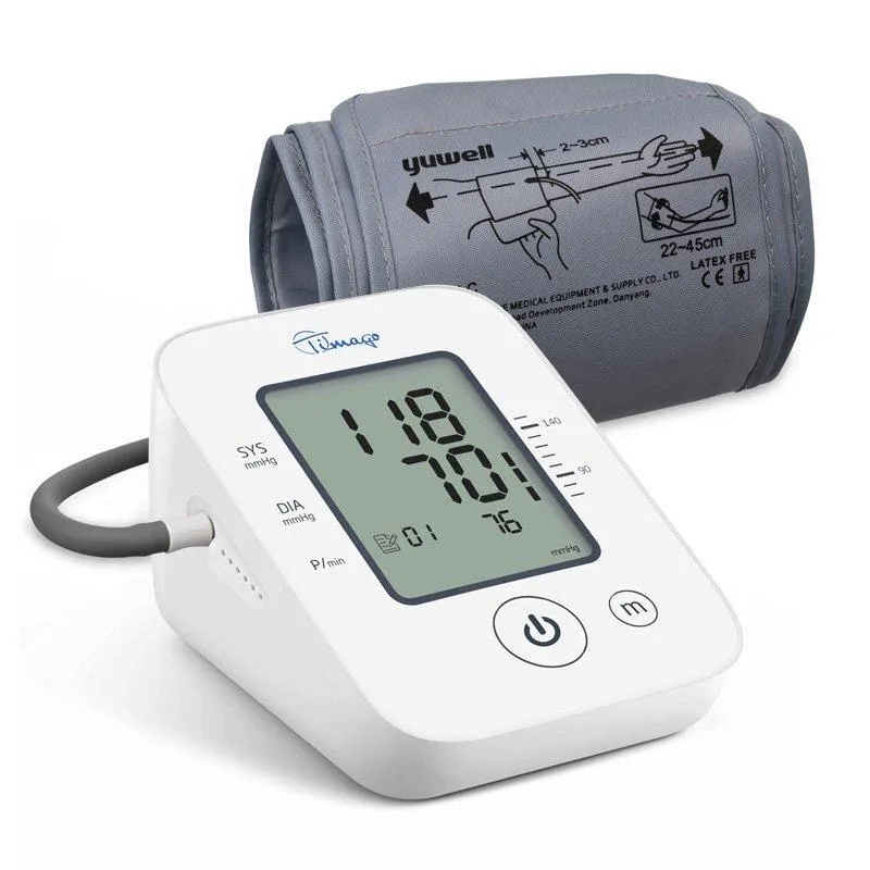 Manualny ciśnieniomierz w domu: Co warto wiedzieć o jego wadach i zaletach?