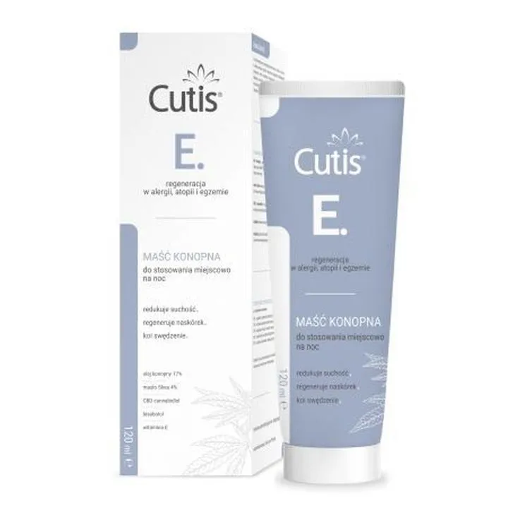 Maść konopna czeska – odkryj jej właściwości i działanie na zdrowie