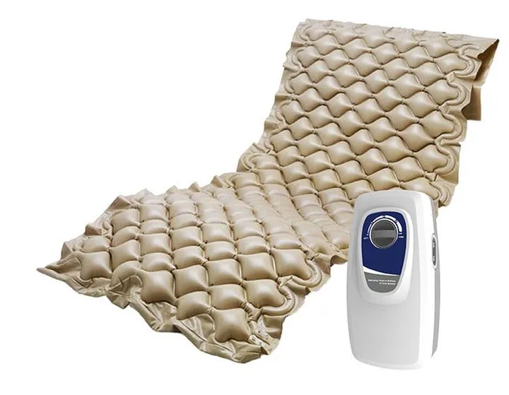 Materac przeciwodleżynowy bąbelkowy – czy to rewolucja w opiece zdrowotnej? Nasz test!