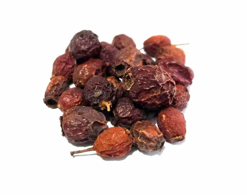 Odkryj moc głogu suszonego: właściwości i zastosowanie, które zachwycają