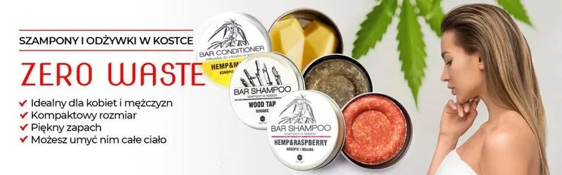 Odkryj moc odżywek konopnych octowych w pielęgnacji włosów – sekrety piękna zdradzamy!