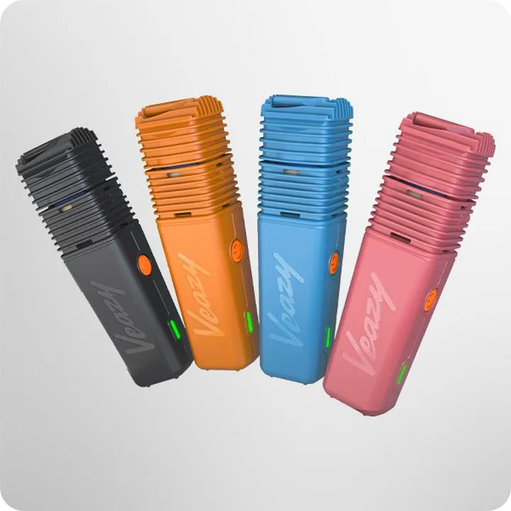 Odkryj najlepsze urządzenia do waporyzacji Storz & Bickel dla prawdziwych smakoszy