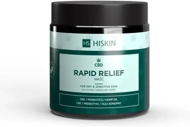 Odkryj niezwykłe właściwości maści CBD i jej korzyści w codziennym życiu