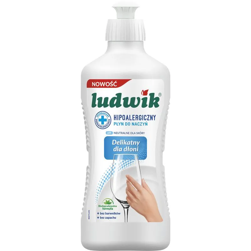 Analiza składników i bezpieczeństwo