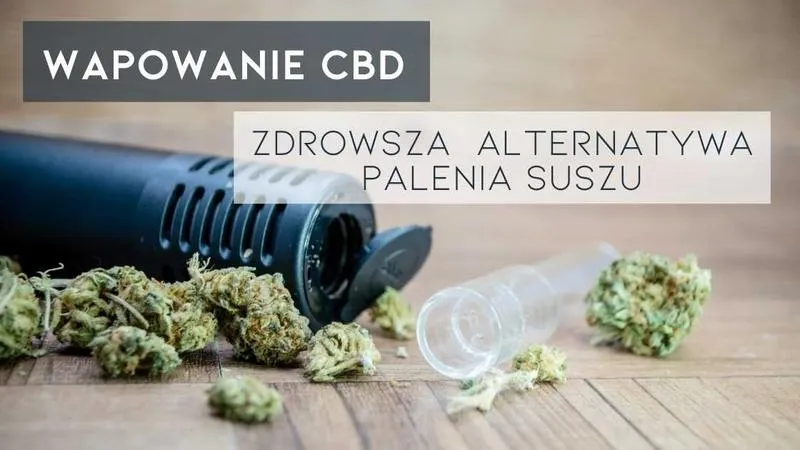 Badania naukowe o wapowaniu