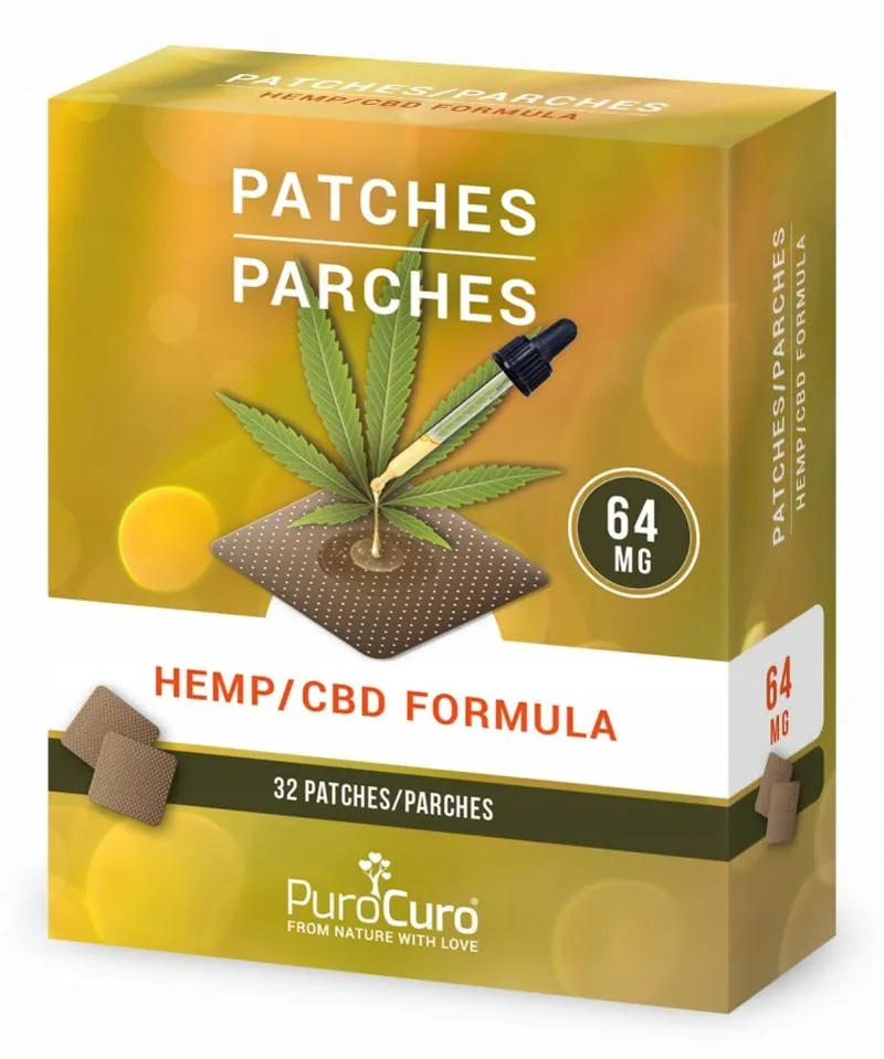 Bandaże konopne vs tradycyjne