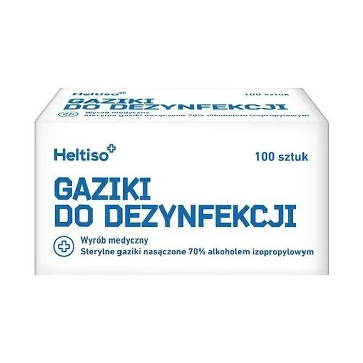 Bezpieczeństwo i higiena ran