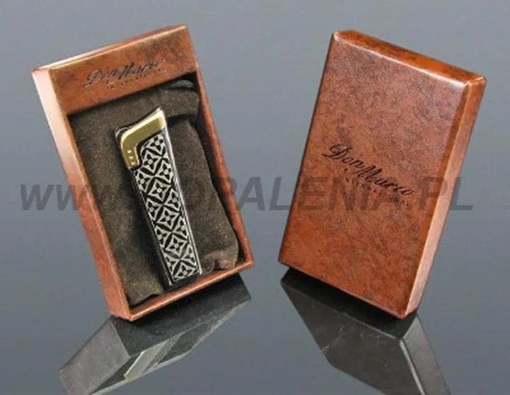 Ekologiczne zapalniczki przyjazne środowisku