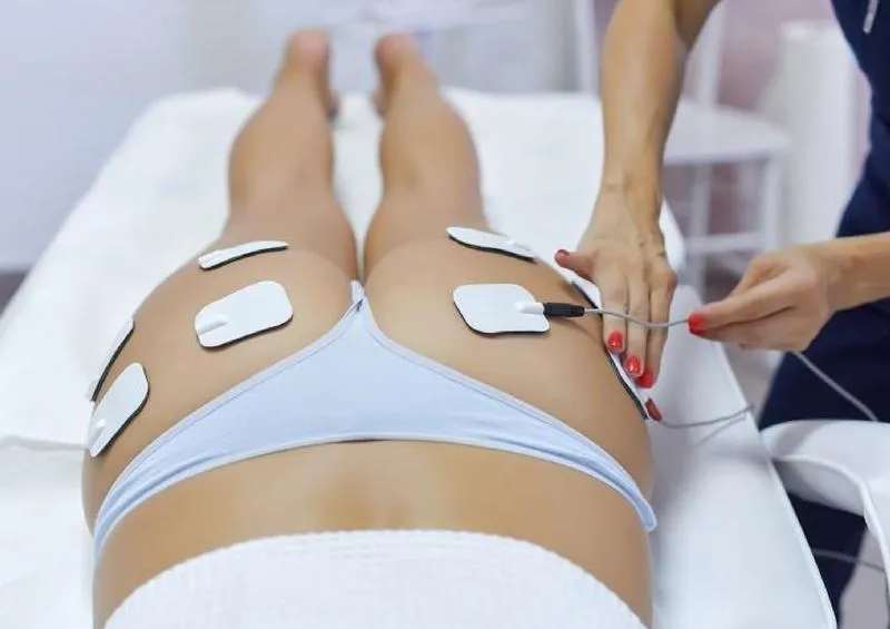 Elektrostymulacja w nietrzymaniu moczu