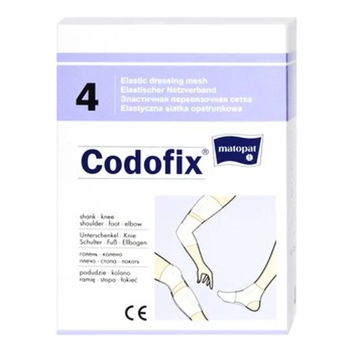 Funkcje i nowości Codofix