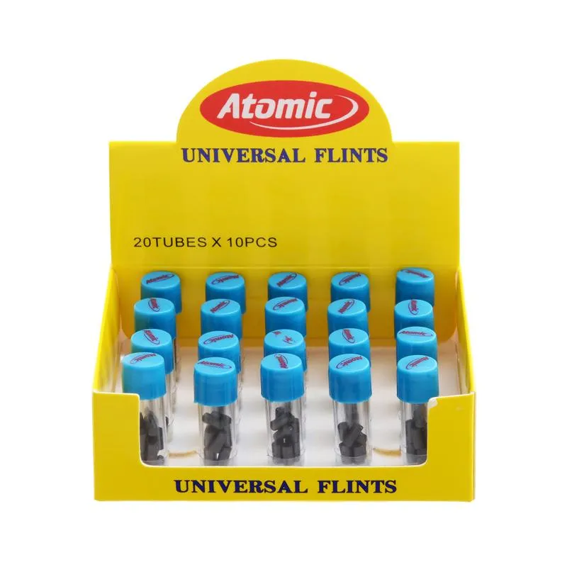 Historia i ewolucja zapalniczek