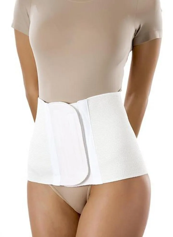 Jak dobrać rozmiar pasa brzusznego