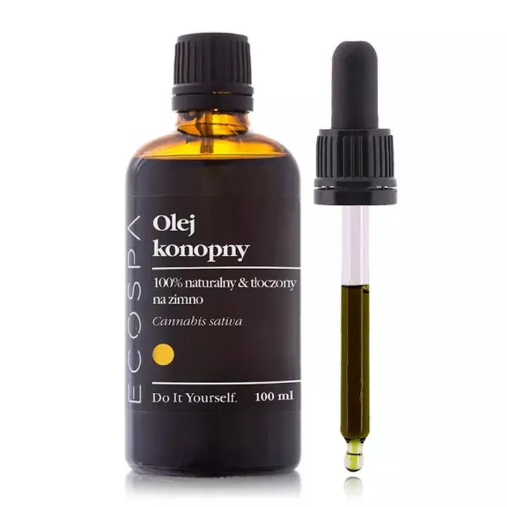 Kannabinoidy w terapii Alzheimera