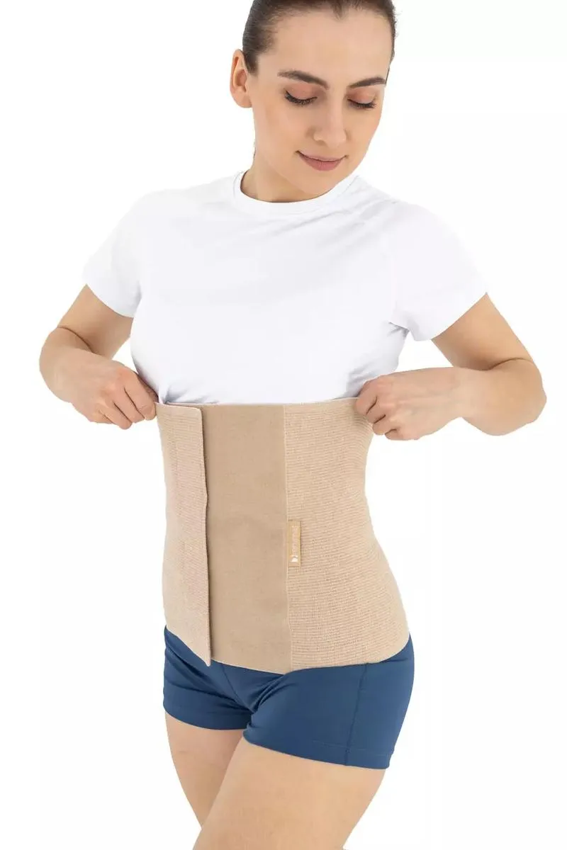 Kiedy i jak stosować pas pooperacyjny