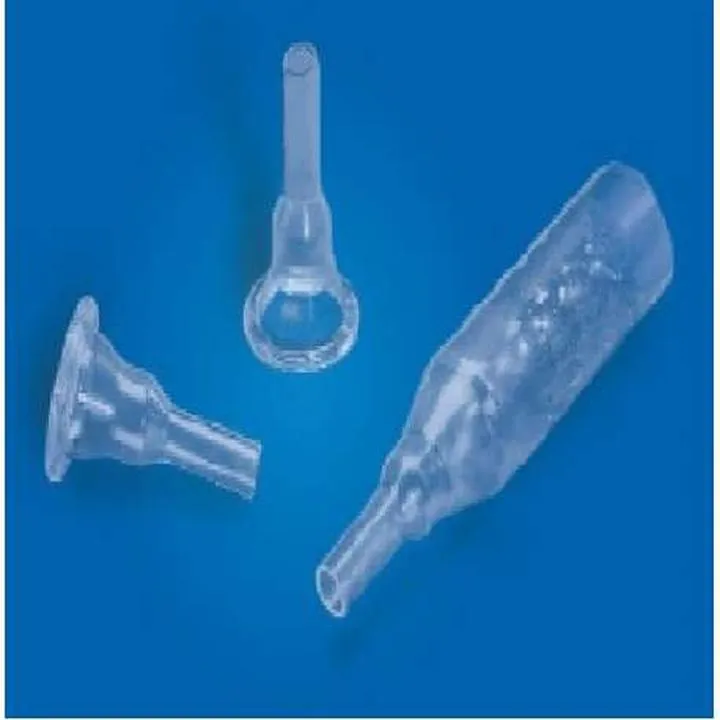 Komfort użytkowania cewników zewnętrznych