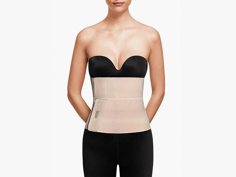 Korzyści zdrowotne pasa brzusznego