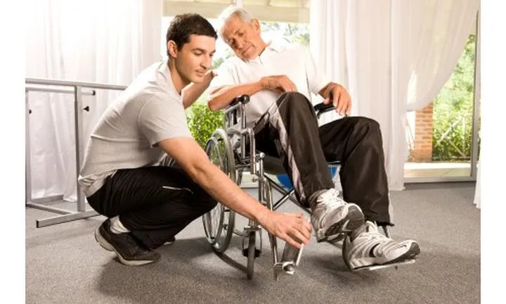 Krok po kroku refundacja NFZ