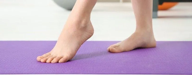 Naturalne metody i suplementy na obrzęk