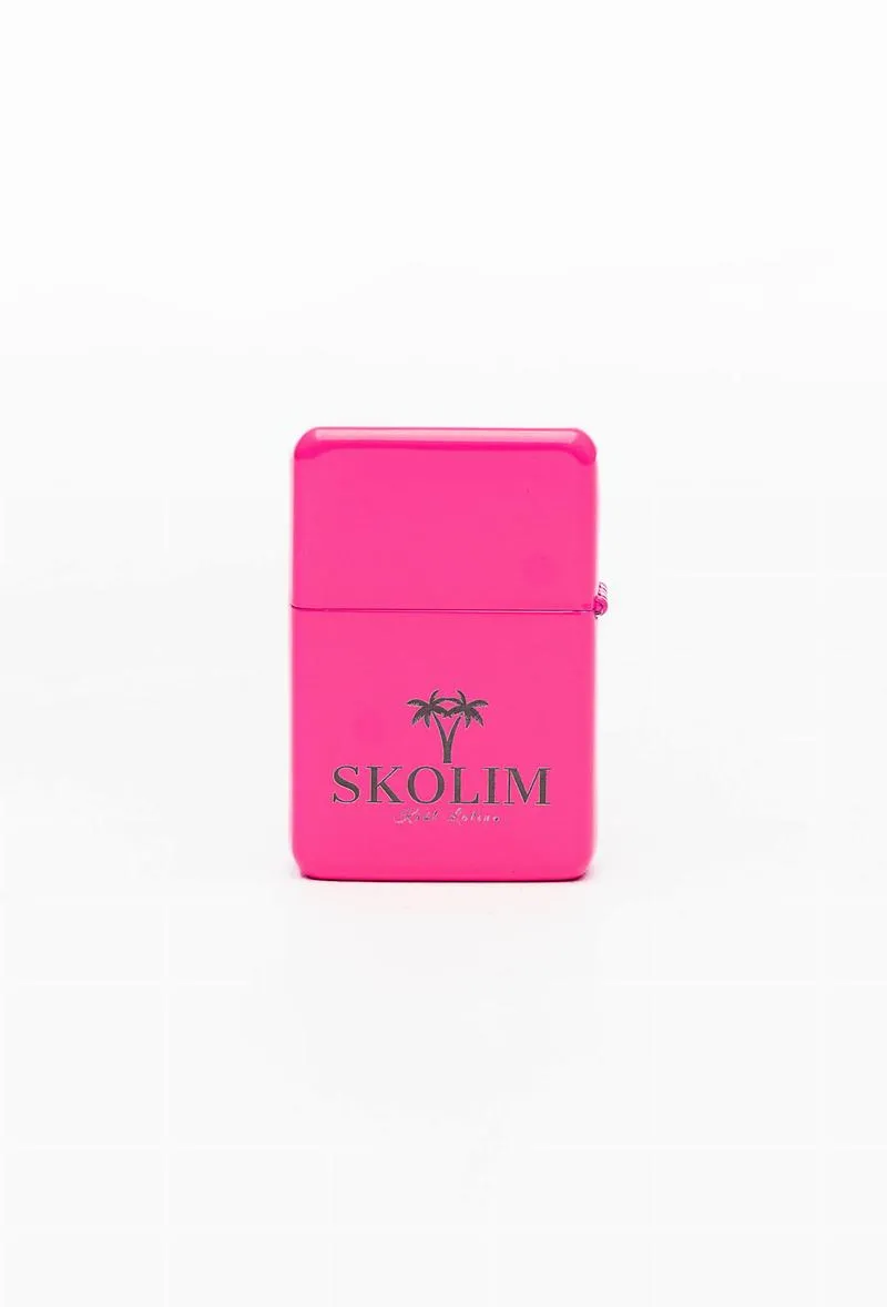 Odważny akcent w codziennym looku