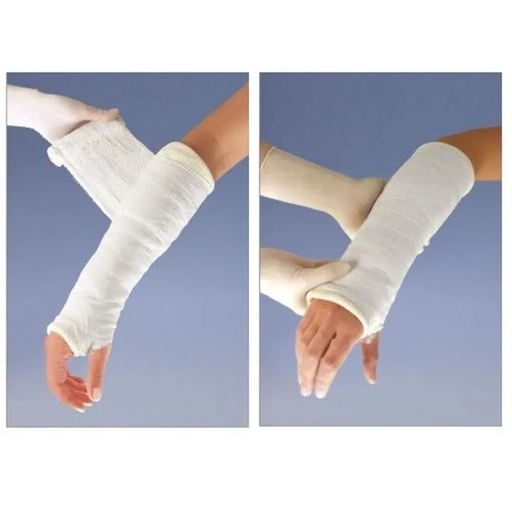 Opaska gipsowa zastosowanie