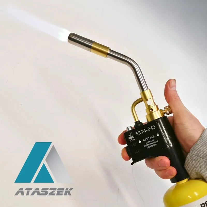 Oszczędność gazu i kosztów energii