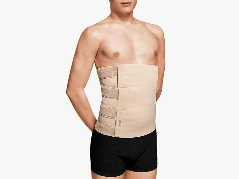 Pas brzuszny poradnik dla początkujących