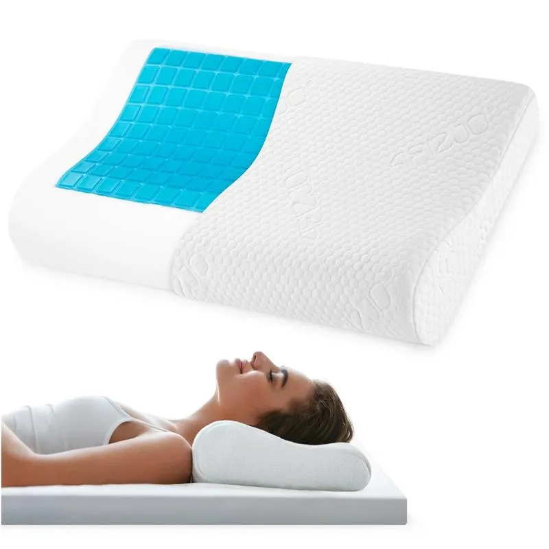 Poduszka na kręgosłup