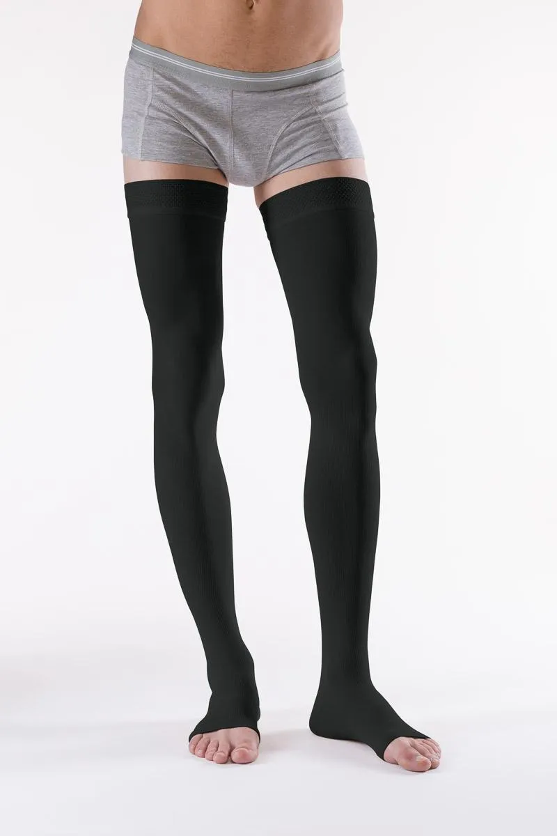 Pomiar do pończoch uciskowych