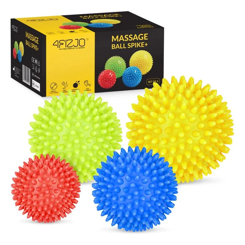 Poradnik zakupowy piłeczek do masażu dłoni