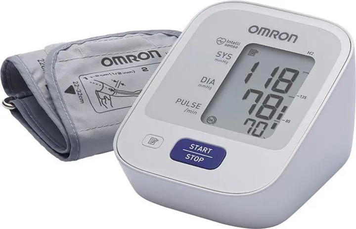 Porównanie ciśnieniomierzy manualnych i elektronicznych