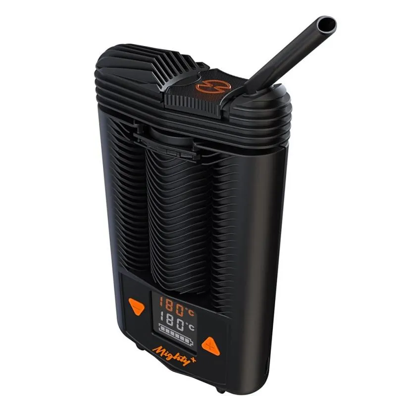 Porównanie modeli waporyzatorów