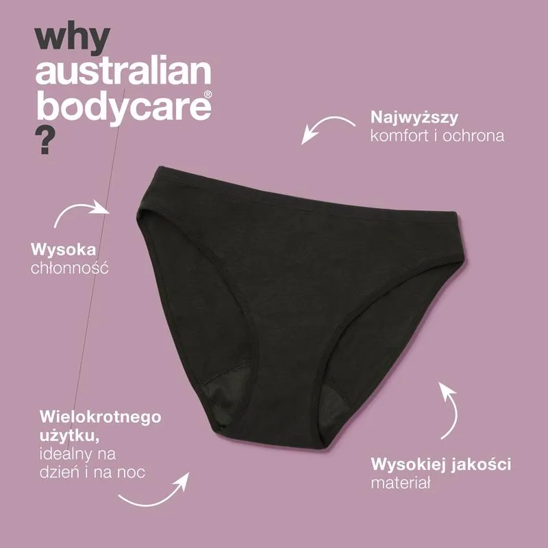 Porównanie z tamponami i kubeczkami menstruacyjnymi