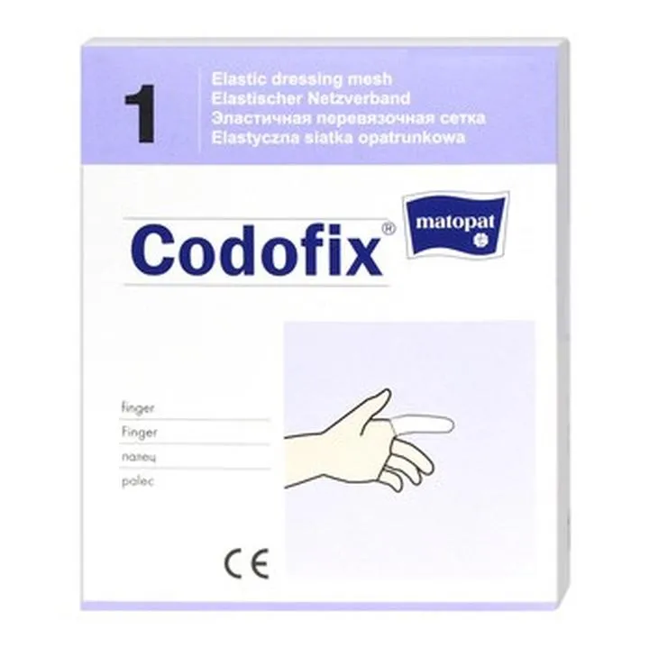 Porównanie Codofix 5 i 6