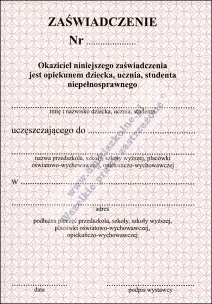 Procedura składania wniosku krok po kroku