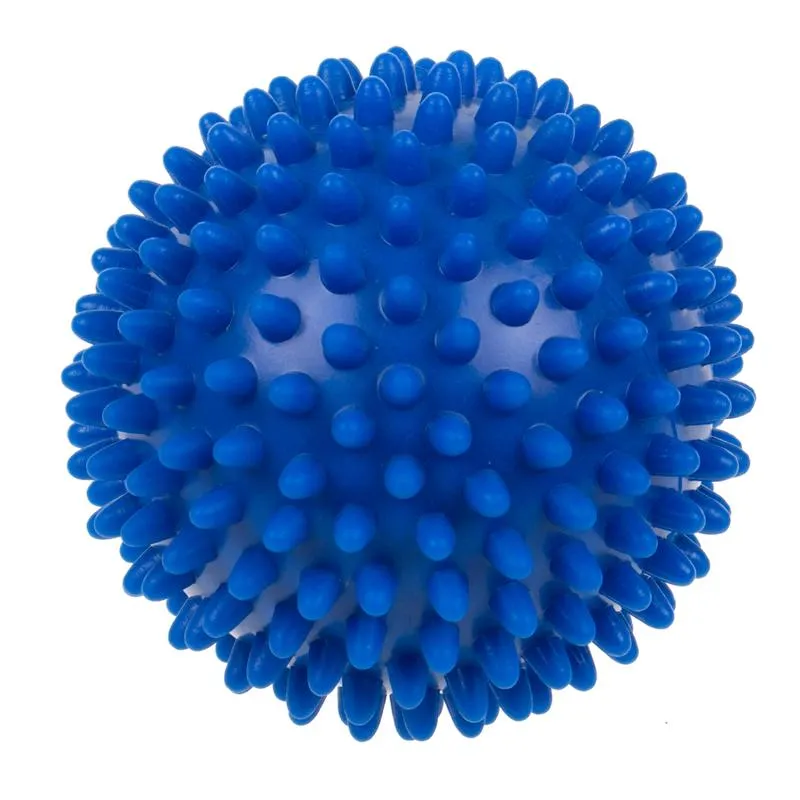 Ranking i porównanie piłeczek do masażu dłoni