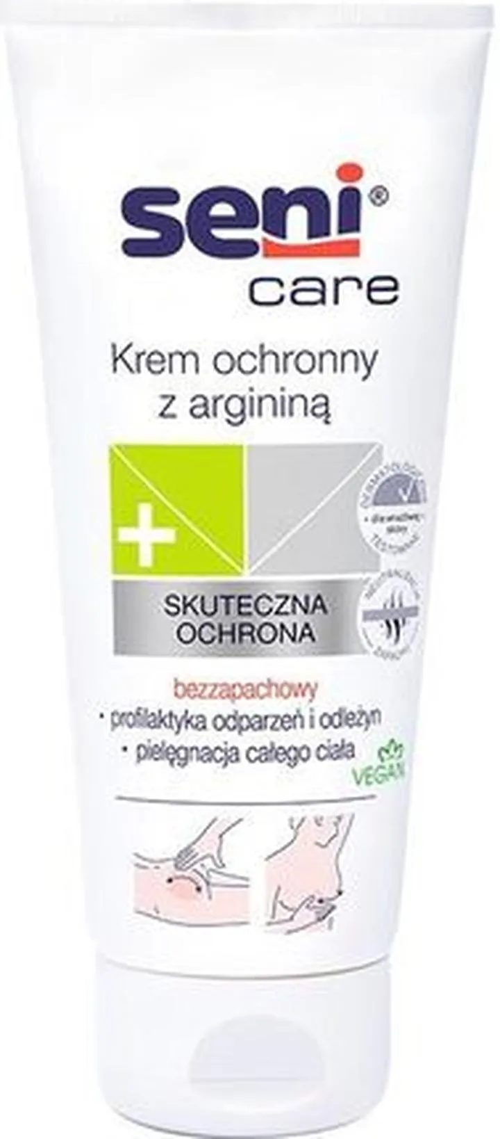 Ranking podkładów Seni 2026