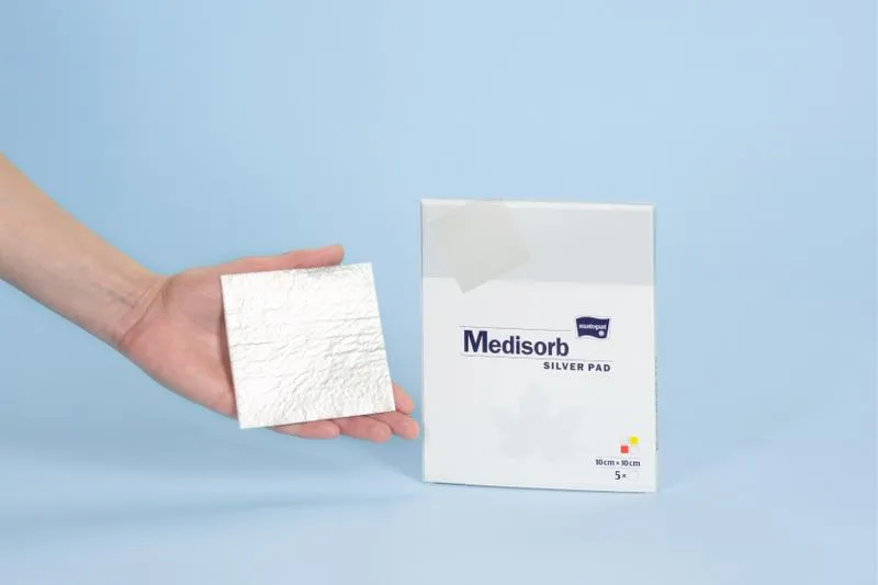 Skuteczność kliniczna i gojenie