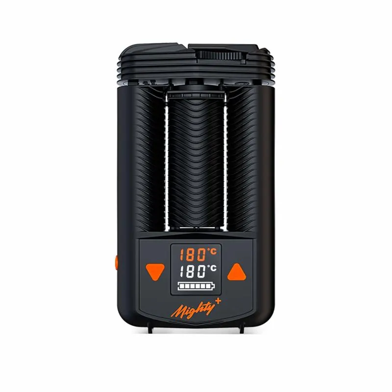 Storz & Bickel waporyzatory