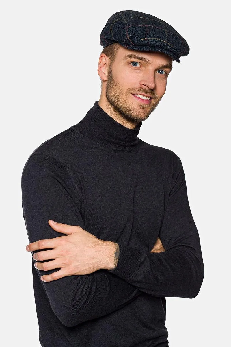 Stylowe nakrycia głowy poradnik