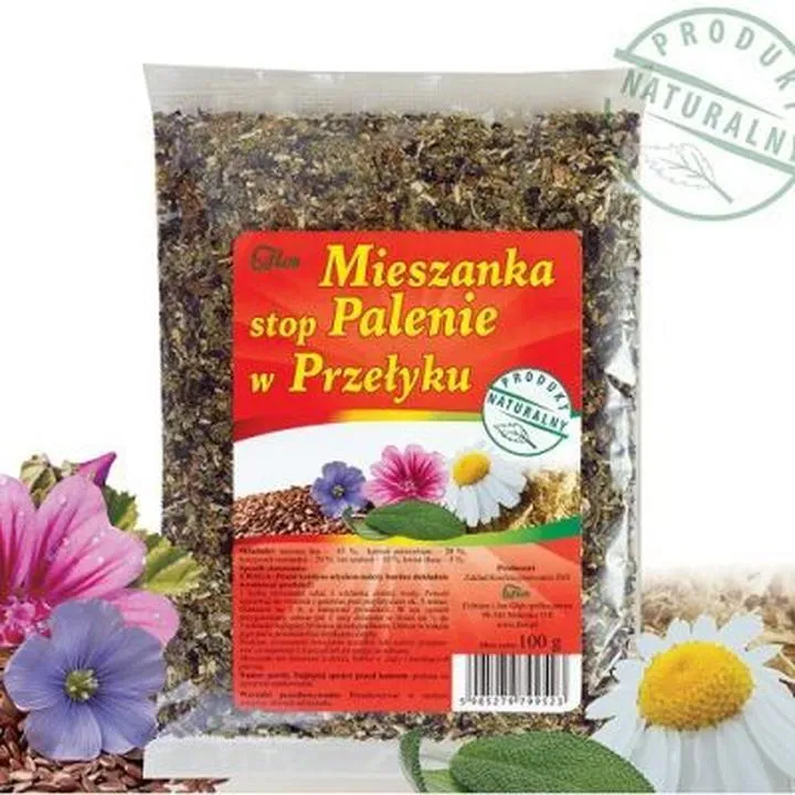 Wpływ ziół na psychikę