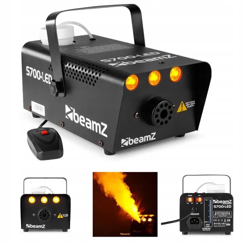 Wybór materiałów do budowy dymiarki